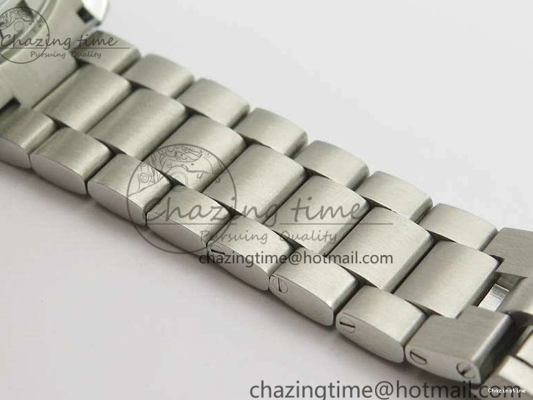 0710 Breathable Planet Ocean Pro Ceramic Bezel 45mm OMF 1:1 Best Edition On SS Bracelet A8500 (Black Balance Wheel) 8140
